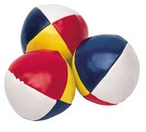 Jonglierball als Werbeartikel für Ihre Firma, bestellen Sie jetzt Ihre Jonglierbälle als Werbegeschenk für Ihre Firma